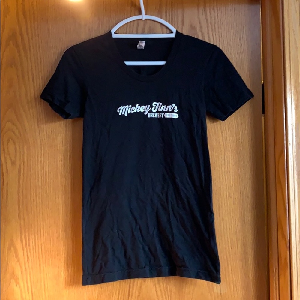 BREWERY 🍺 SHIRT